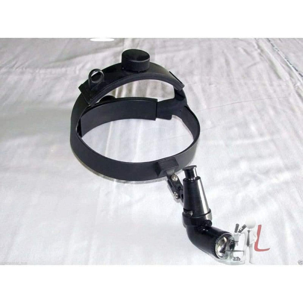 Fiberoptic Ent Headlight Band 03 by labpro - Laboratorydeal