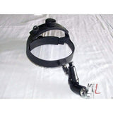 Fiberoptic Ent Headlight Band 03 by labpro - Laboratorydeal