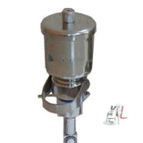 Filter Assembly 47 Mm Stainless Steel- Laboratory equipments