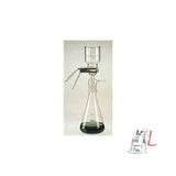 Filtration Assembly Complete Glass Flask 1000ML- 
