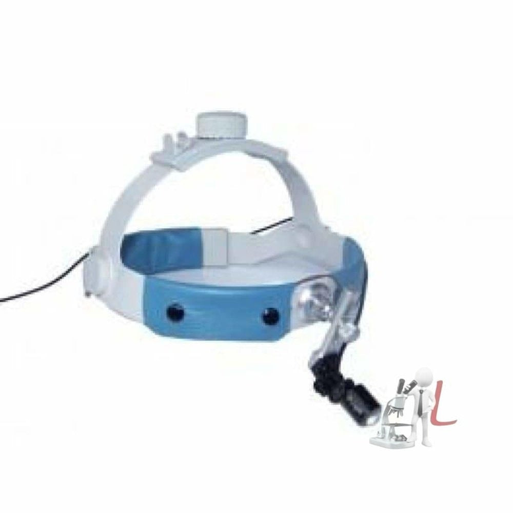 Fine Product by Brand labpro Surgical LED ENT Headlight For Dental,Neuro,Plastic,Ent - Laboratorydeal