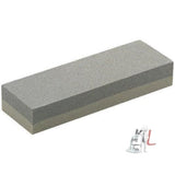 Fine/Coarse Combination Sharpening Stone 6 inch/150mm (Honing Stone)- 