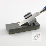 Fine/Coarse Combination Sharpening Stone 6 inch/150mm (Honing Stone)- 