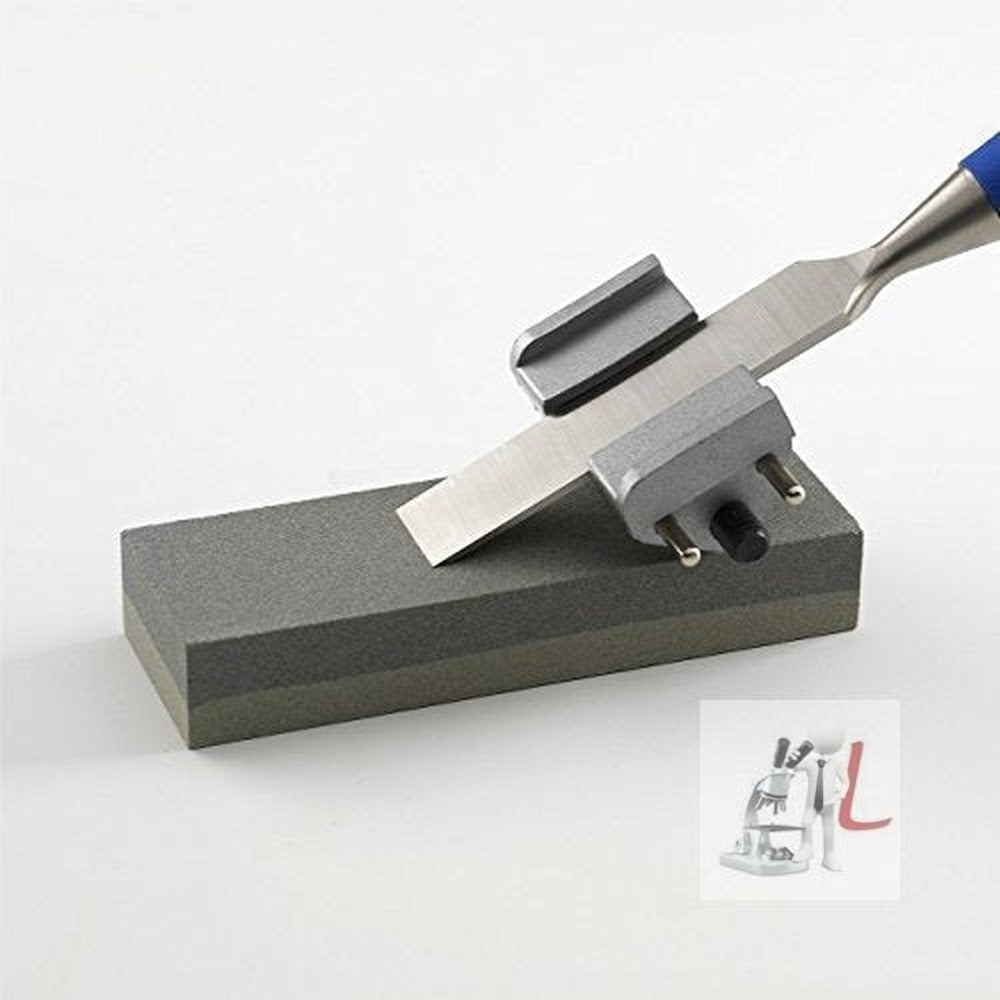 Fine/Coarse Combination Sharpening Honing Stone, 6-inch/150 mm - Laboratorydeal