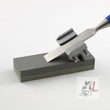 Fine/Coarse Combination Sharpening Honing Stone, 6-inch/150 mm - Laboratorydeal