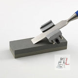 Fine/Coarse Combination Sharpening Honing Stone, 6-inch/150 mm- 