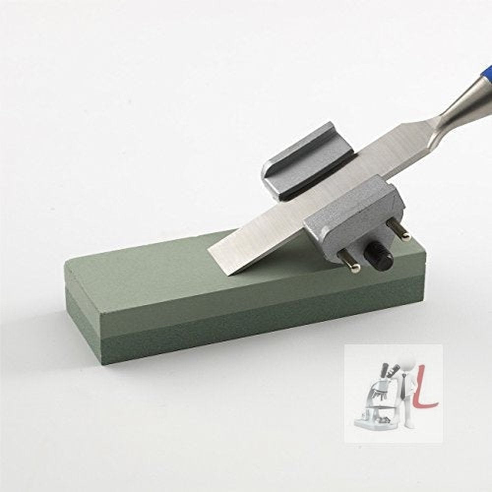 Fine/Coarse Combination Sharpening Honing Stone, 6-inch/150 mm - Laboratorydeal