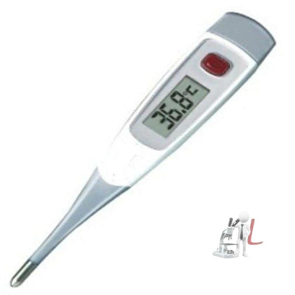 Flexi Tip Thermometers - Laboratorydeal