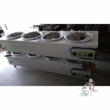 Food Warmer Table Top- Food Processing Machinery