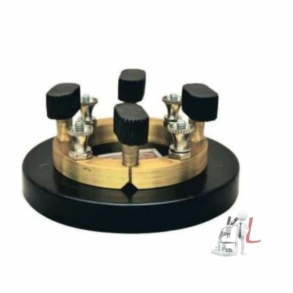 Four Way Plug Key for export - Laboratorydeal
