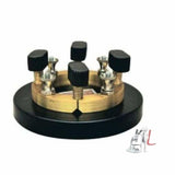 Four Way Plug Key for export - Laboratorydeal