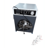 Front Loading Autoclave ( Small Autoclave)
