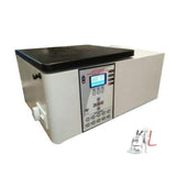 Fully Automatic Refrigerated Micro centrifuge- Laboratory equipments