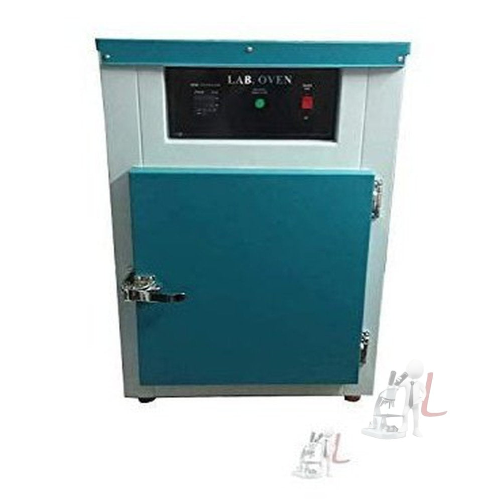 G LAB Digital Hot Air Oven 24 Gauge Sheet Metal Laboratory Oven (14X14X14) - Laboratorydeal