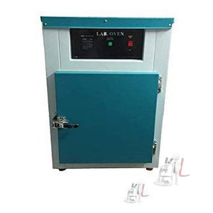 G LAB Digital Hot Air Oven 24 Gauge Sheet Metal Laboratory Oven (14X14X14) - Laboratorydeal
