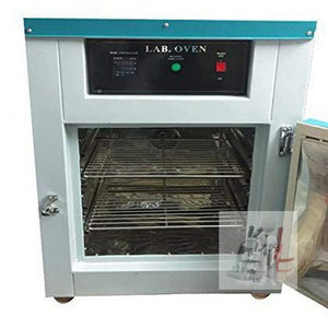 G LAB Digital Hot Air Oven 24 Gauge Sheet Metal Laboratory Oven (14X14X14) - Laboratorydeal