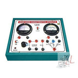 Zener Diode Characteristics Apparatus- Ie-119- 