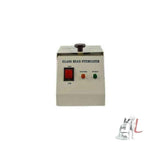 Glass Bead Sterilizer