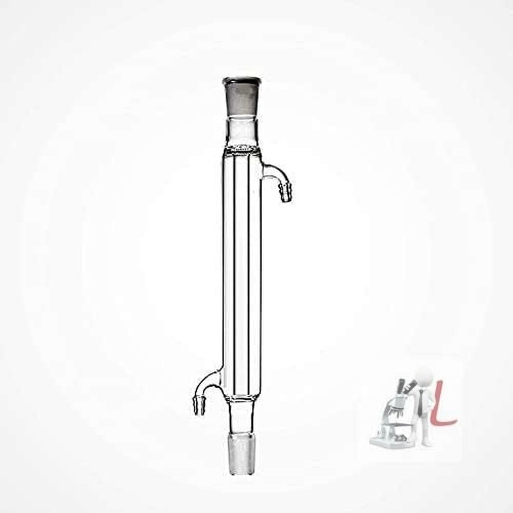 Glass Distillation Assembly Unit (250ml, Set of 1) - Laboratorydeal