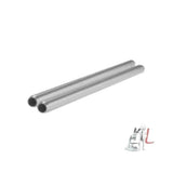 Glass Rod - Pack Of 12- Lab Equipment