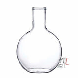 Glass Round Bottom Flask - Laboratorydeal