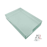 Glass Slab, (Pack of 5). by labpro- Laboratory equipments