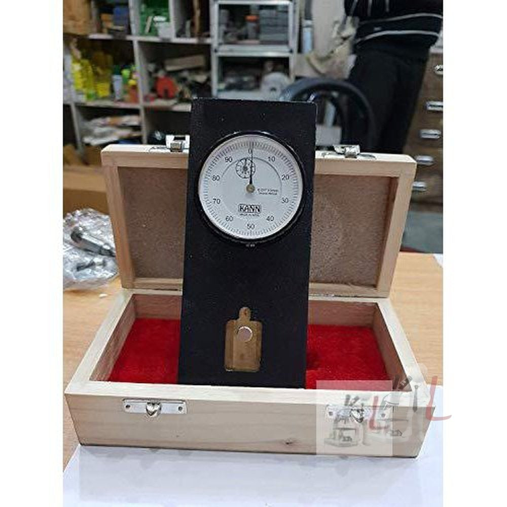 Grain caliper used for rice height Rice caliper testing milling quality lab - Laboratorydeal