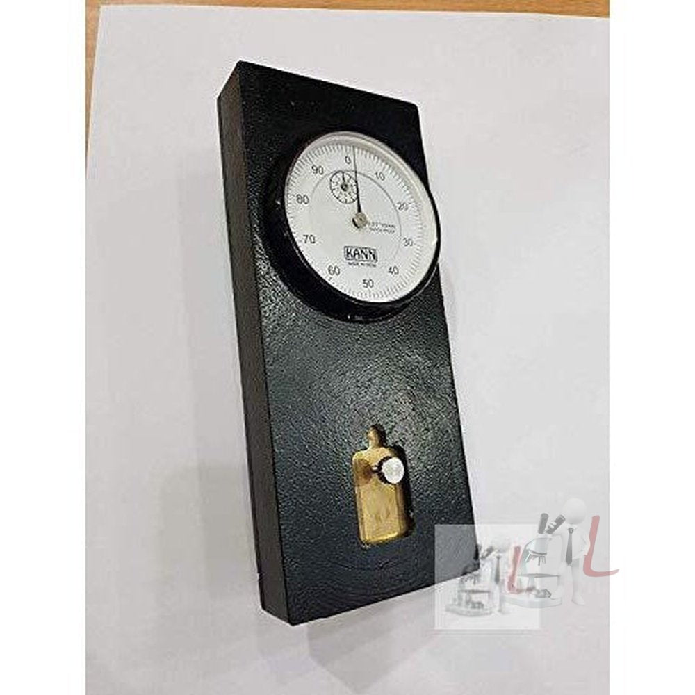 Grain caliper used for rice height Rice caliper testing milling quality lab - Laboratorydeal