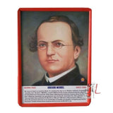 Great Scientists Portrait - Gregor Mendel - Laboratorydeal