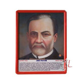 Great Scientists Portrait (Louis Pasteur) - Laboratorydeal