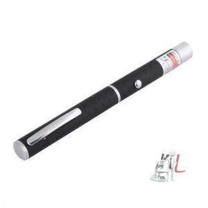 Green Laser 5Mw Pointer Pen - Laboratorydeal
