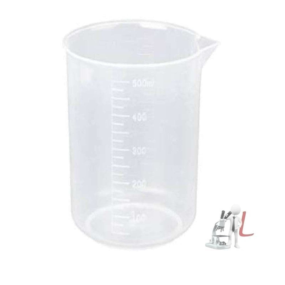 Griffin low form beaker - Laboratorydeal