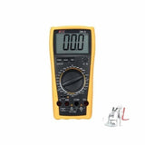 HTC DM  23 Digital Multimeter by labpro- Laboratory equipments