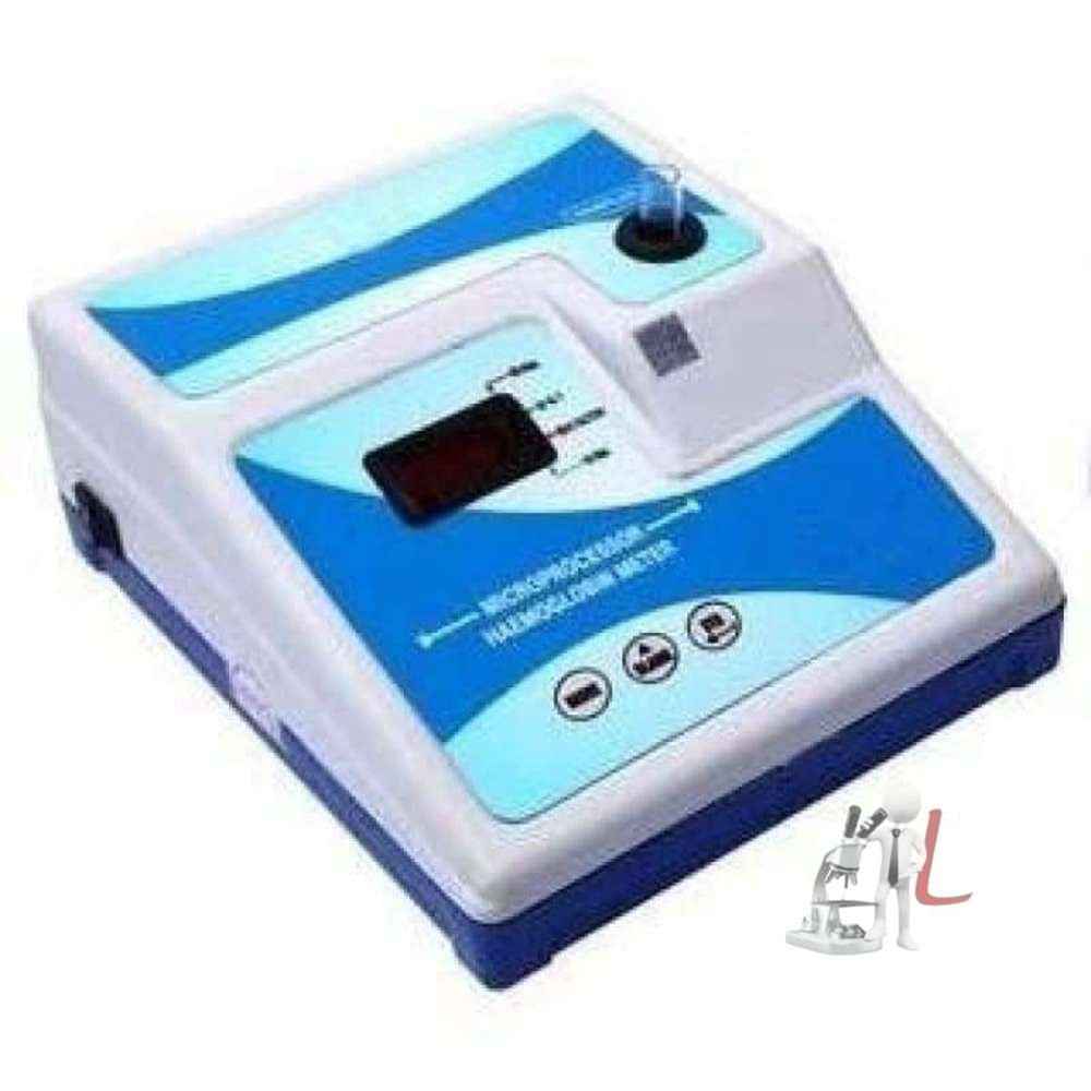 Haemoglobin Meter - Laboratorydeal