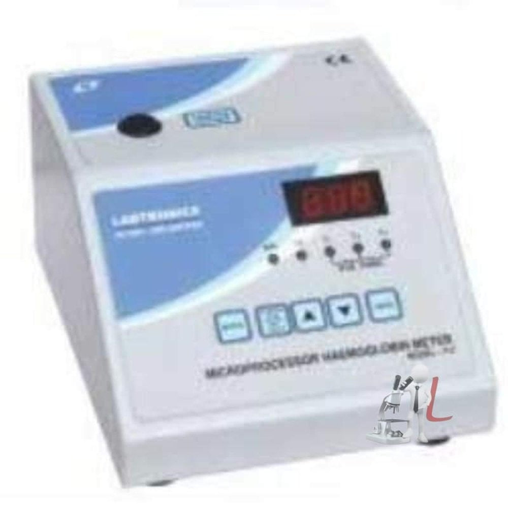 Haemoglobin Meter- Laboratory equipments