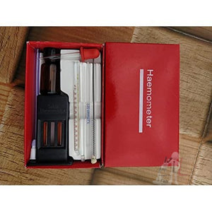Haemoglobinometer Complete Set 10X8X6cm - Laboratorydeal