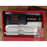 Haemoglobinometer Complete Set 10X8X6cm- 