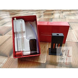 Haemoglobinometer Complete Set 10X8X6cm- 