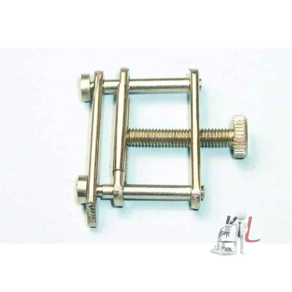 Halfman’s Screw Clip - Laboratorydeal