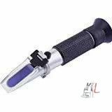 Hand Refractometer 58-92 Brix