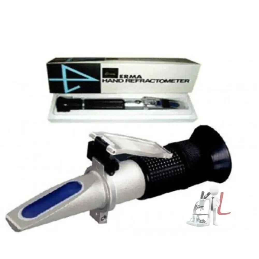 Hand Refract meter Erma Japan 0-100%