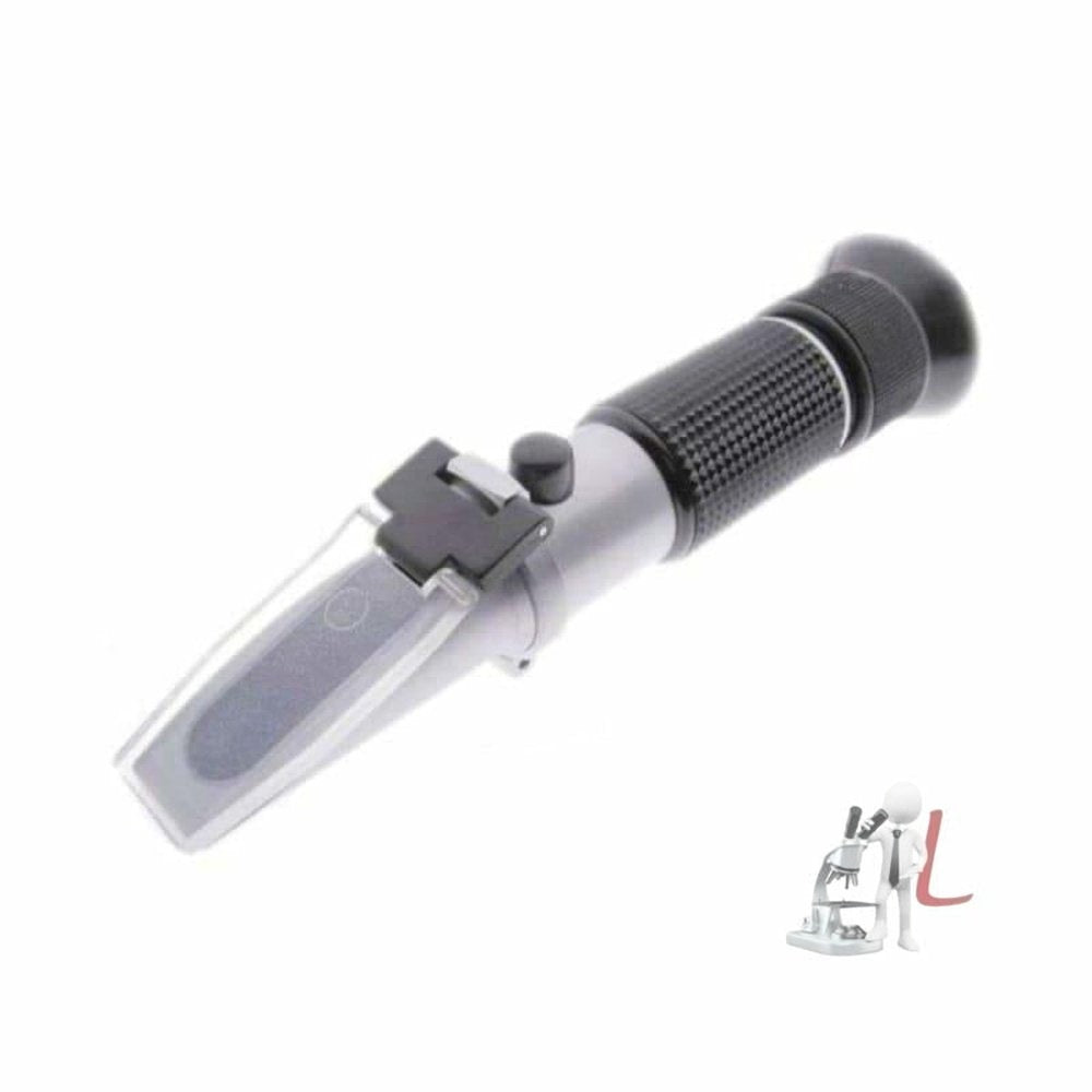Hand Refractometer by labpro- Laboratory equipments