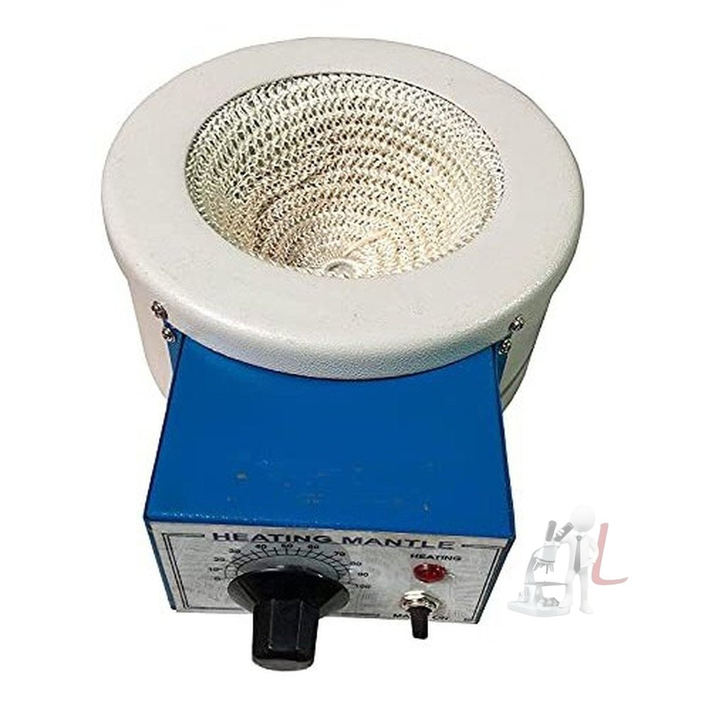 Heating Mantle Price MS Powder Coated- 