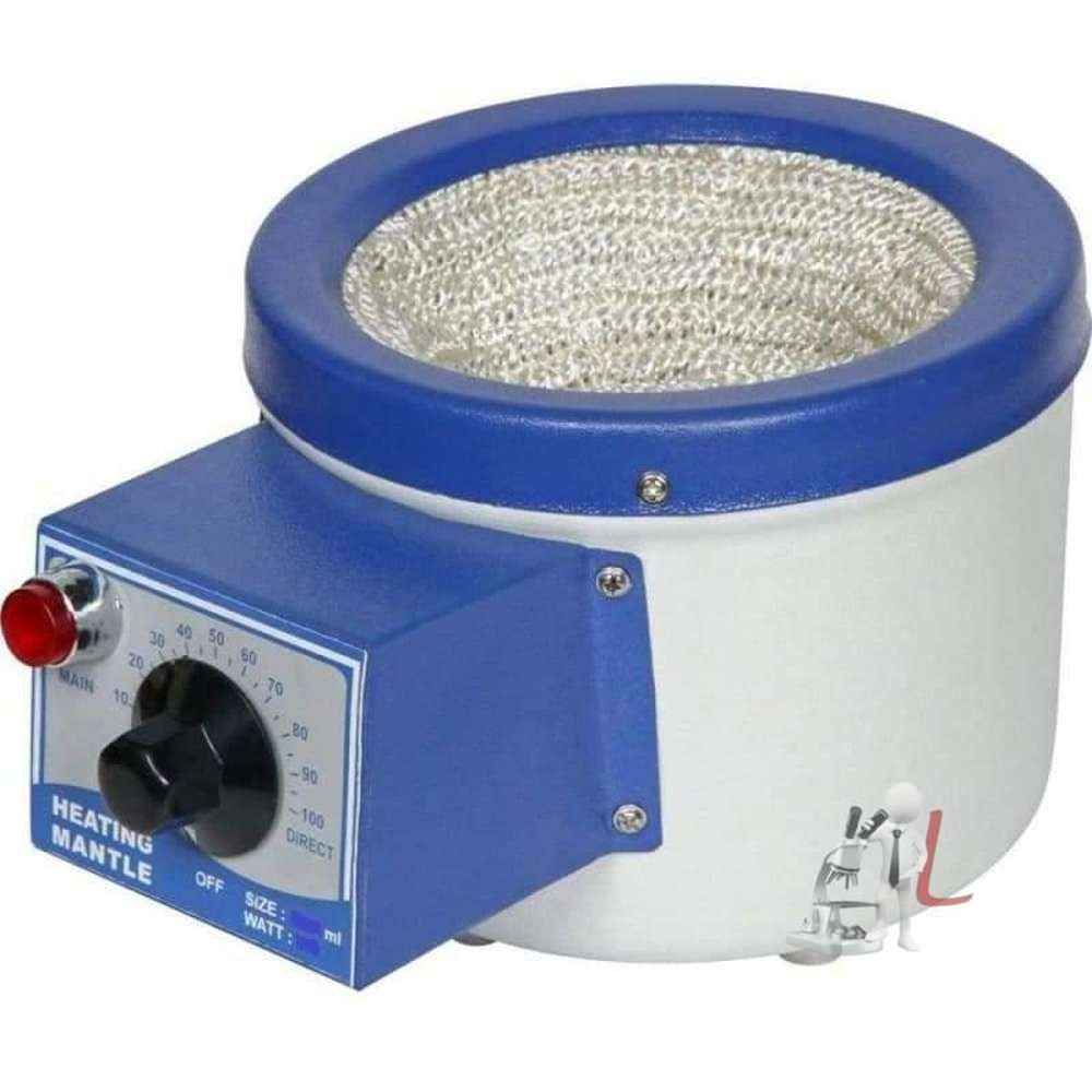 Heating Mantles 10L - Laboratorydeal
