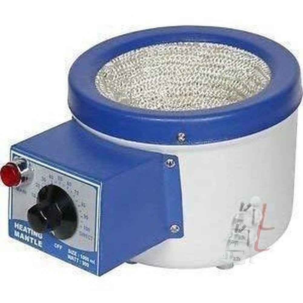 Heating mantle for sale, 5 Litre - Laboratorydeal