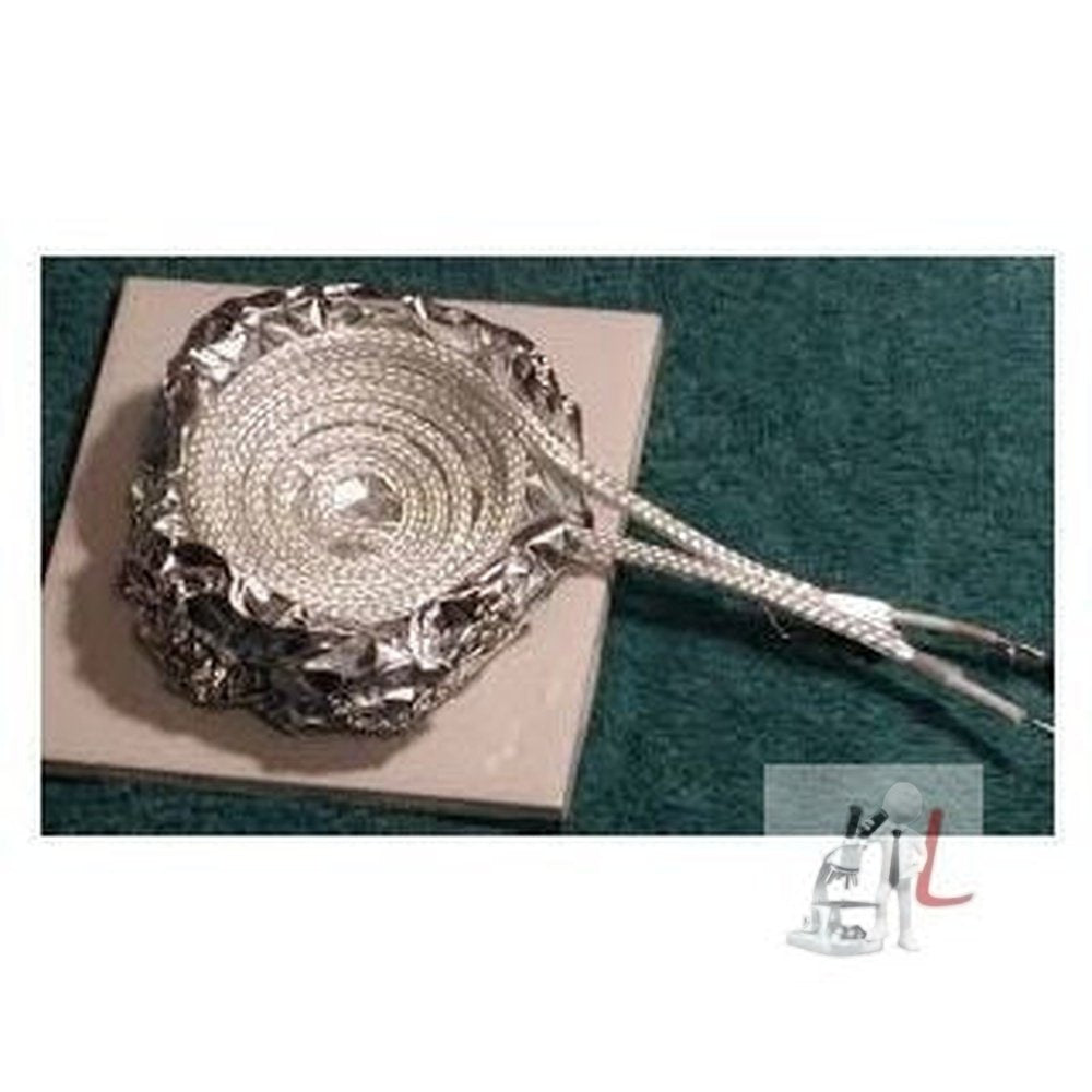 Buy Heating Mantle Coil, 500 Ml - Laboratorydeal