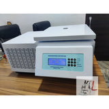 High Speed Refrigerated Centrifuge Price- Laboratory equipments