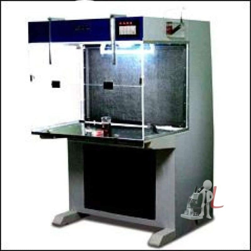 Horizontal Laminar Air Flow Specification - Laboratorydeal