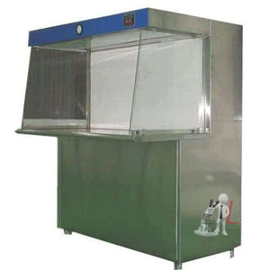 Horizontal Laminar Air Flow - Laboratorydeal