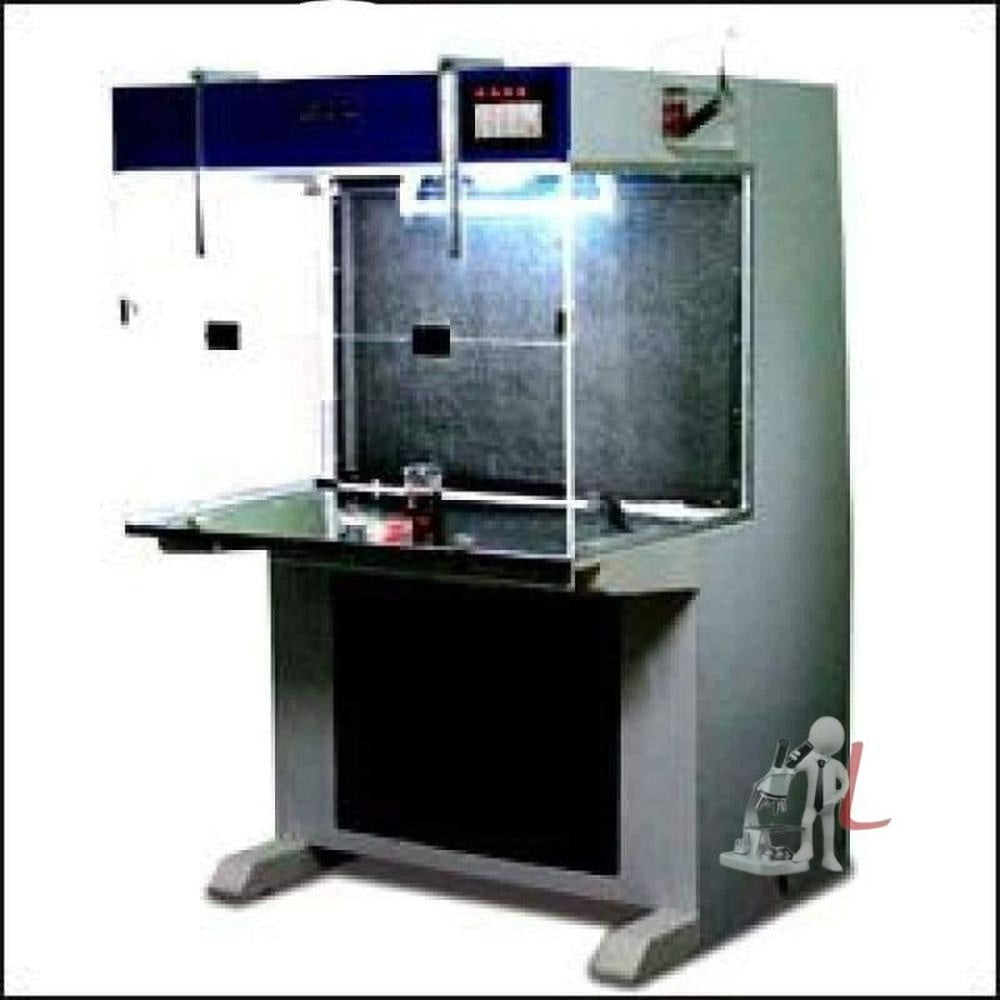 Horizontal Laminar Air Flow - Laboratorydeal